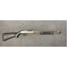 Mossberg 590 Thunder Ranch 12 Gauge 3" 18.5" Barrel Pump Action Shotgun